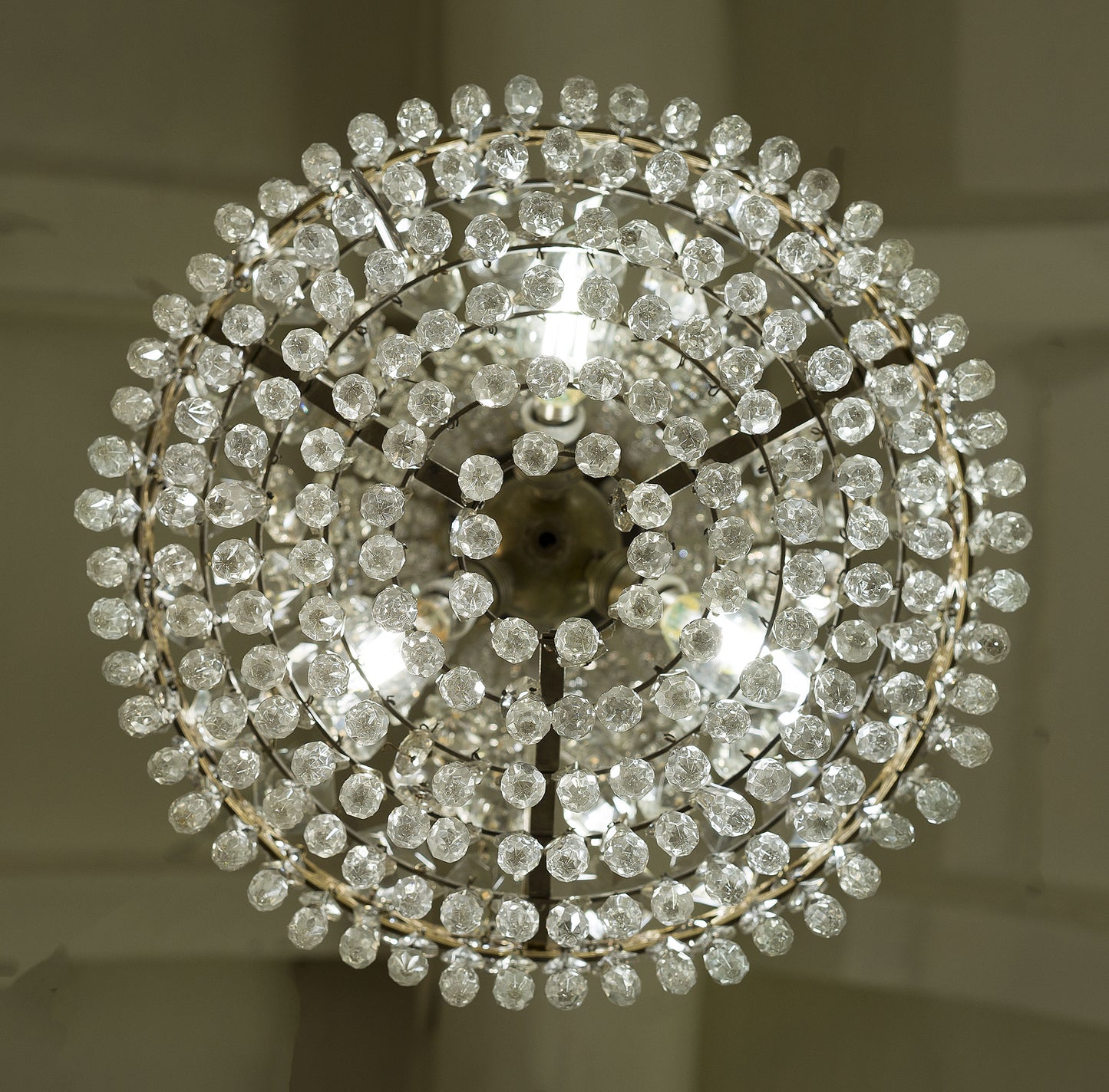 Lampadario a sospensione per camera e soggiorno-Lo Stile Italiano
