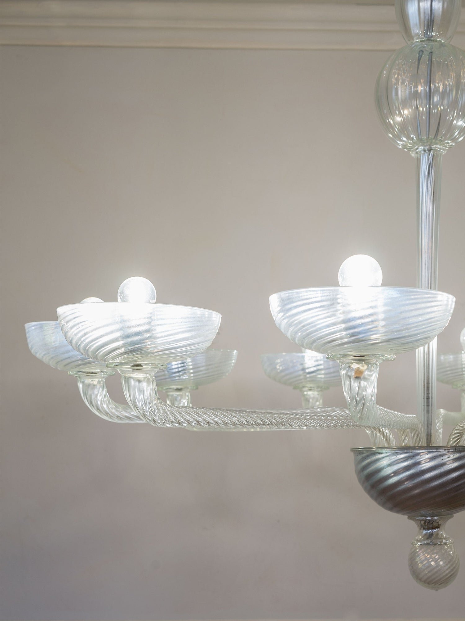 Lampadari antichi | Lo Stile Italiano