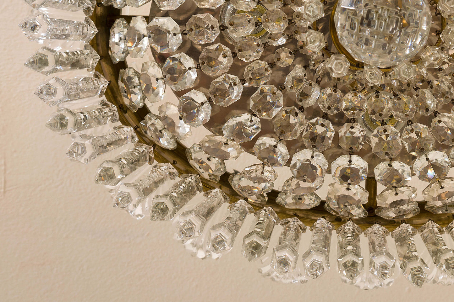 Lampadario per arredamento Contract.| Lo Stile Italiano
