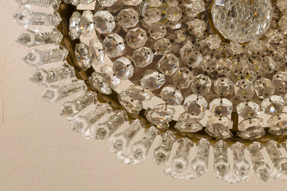 Lampadario per arredamento Contract.| Lo Stile Italiano