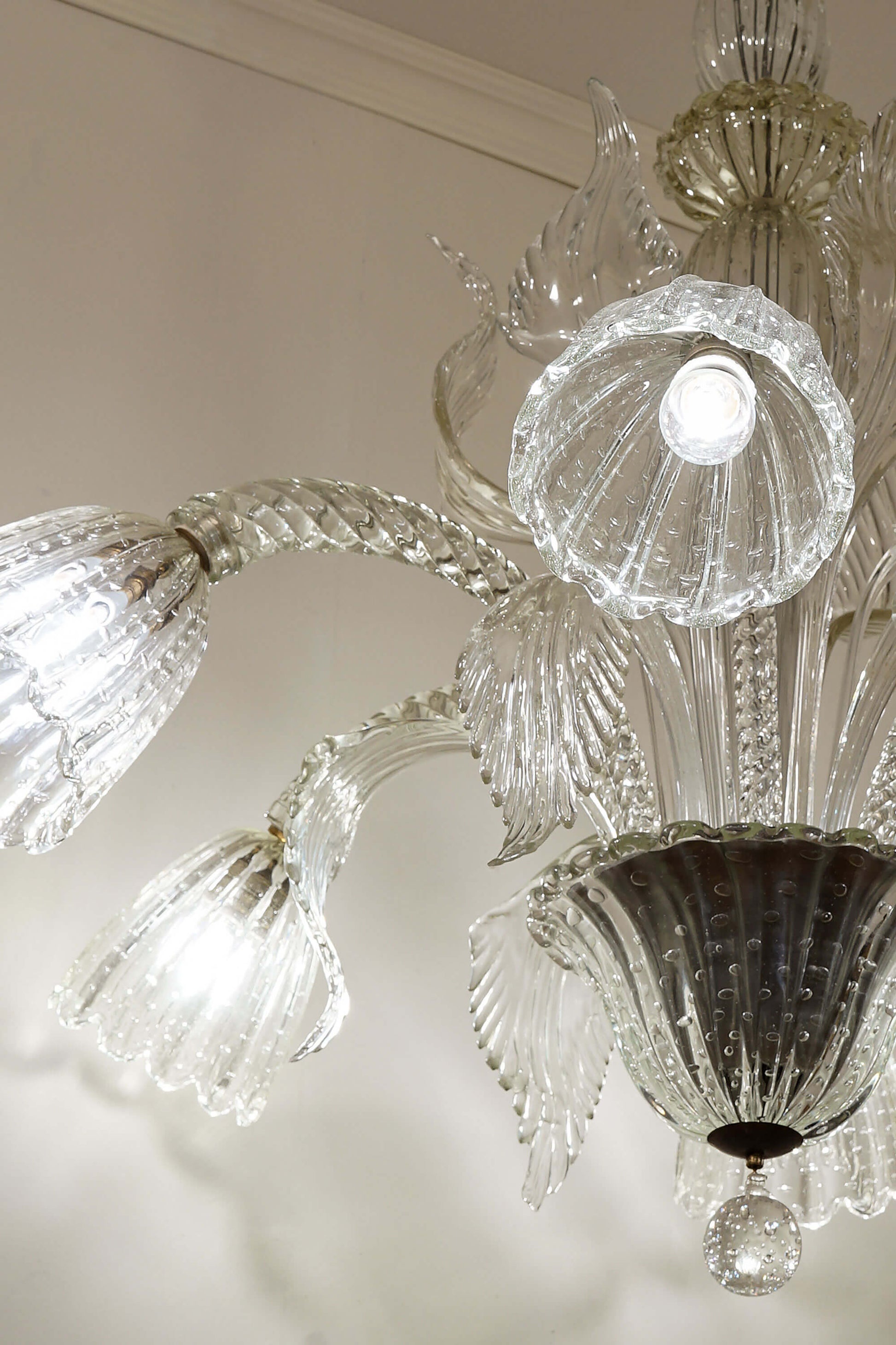 Lampadario Design Vetro Murano: Opere d'Arte Senza Tempo.| Lo Stile Italiano