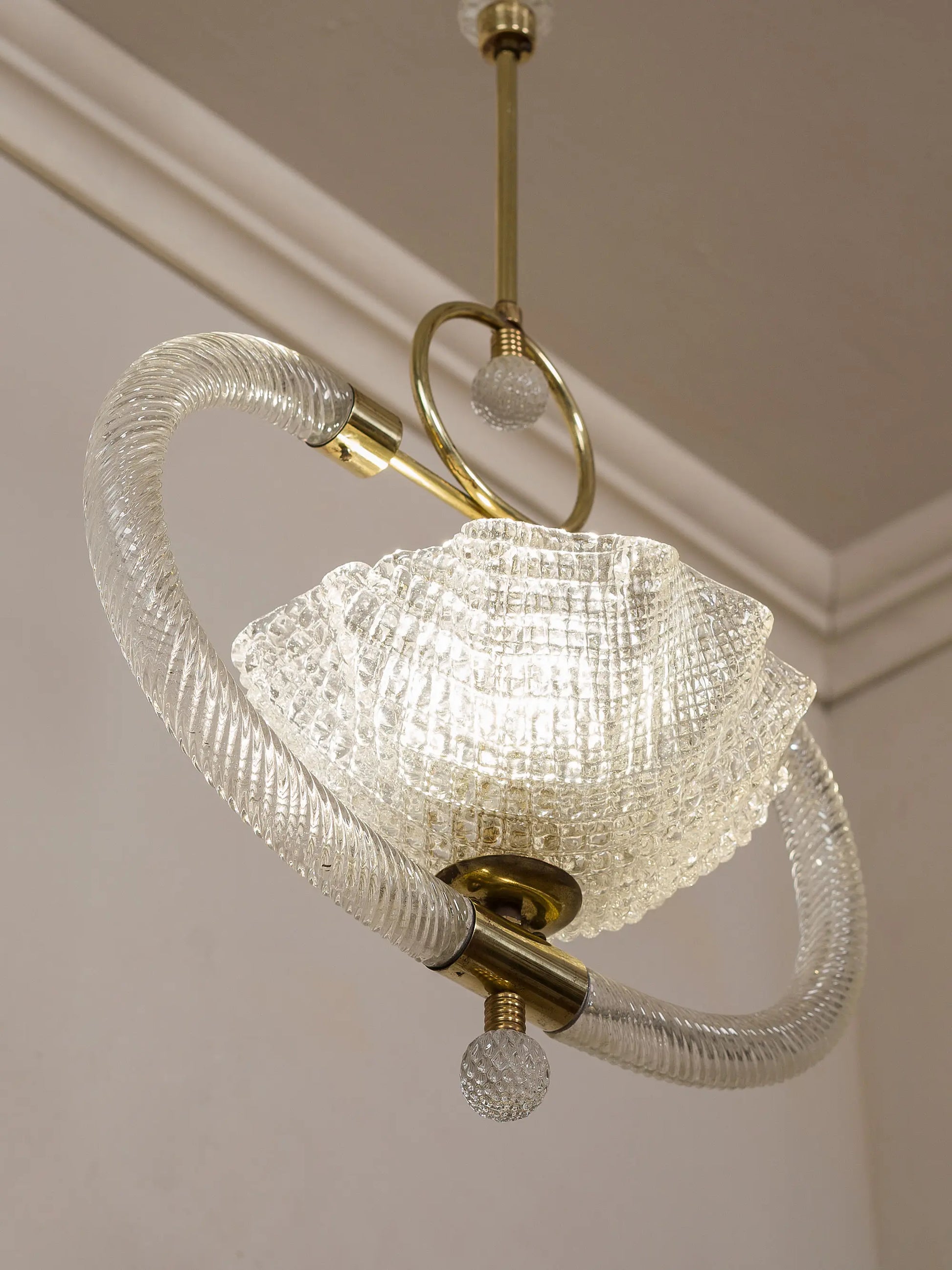 Lampadario a sospensione di lusso | Lo Stile Italiano