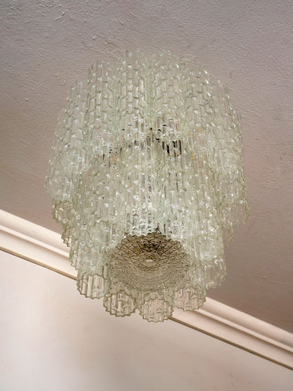venini ceiling lamp – Italian style