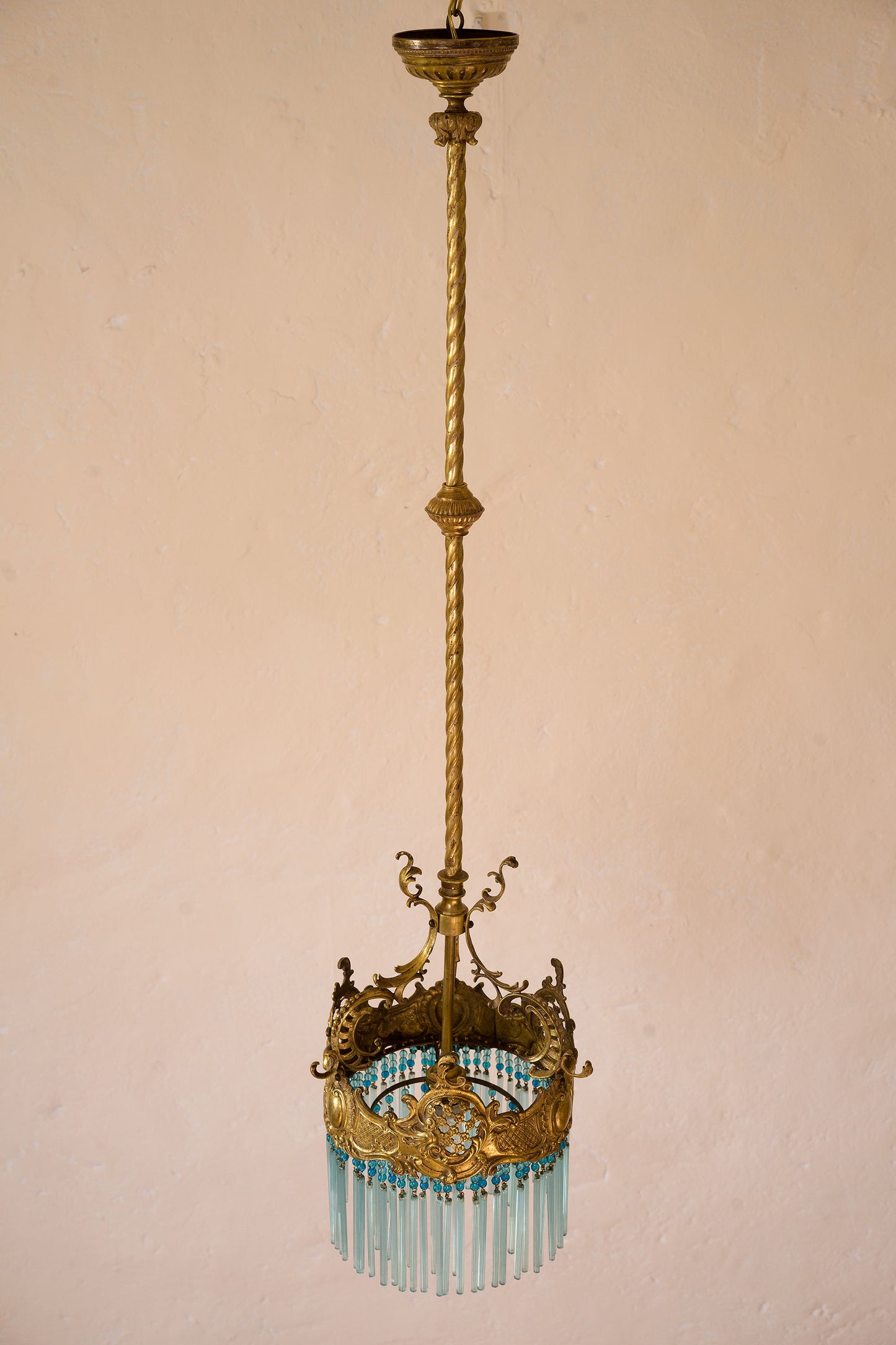 Lampadario per soggiorno, corridoio, camera e bagno-Lo Stile Italiano