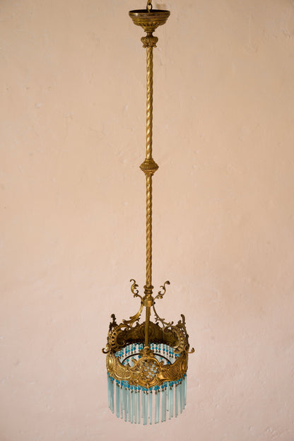 Lampadario per soggiorno, corridoio, camera e bagno-Lo Stile Italiano