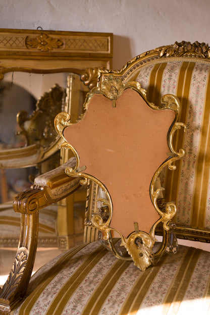 Lampade a Muro vintage periodo anni 30-Lo Stile Italiano